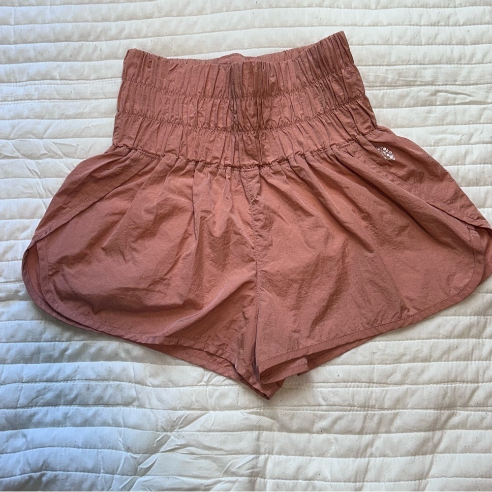 FP MOVEMENT. Free People. Shorts. Small.